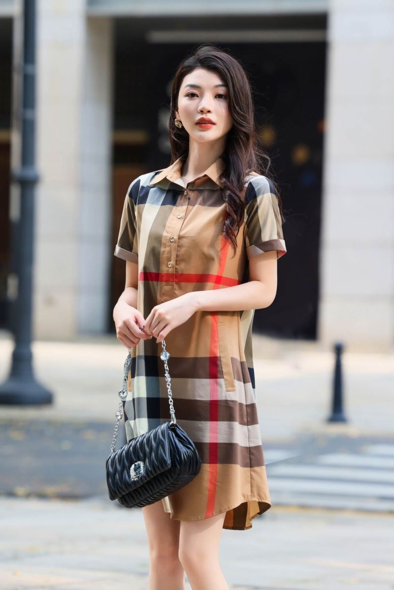 Burberry Dress